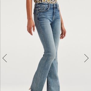 7for all Mankind Jeans